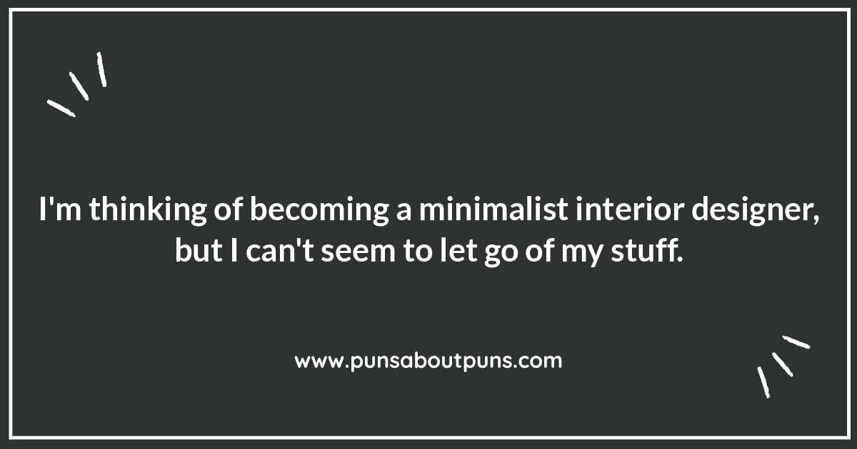 Decoding the Humor: Interior Design Jokes Explained