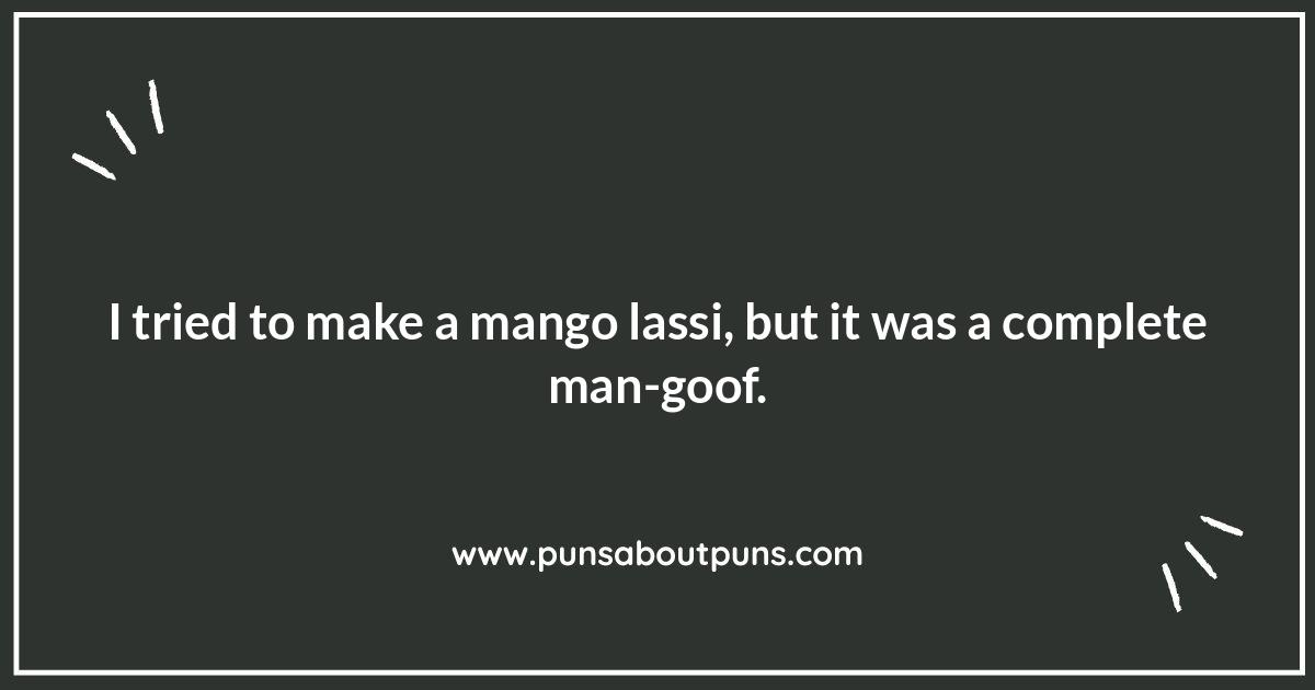 Decoding the Humor: The Psychology Behind Fruit Jokes