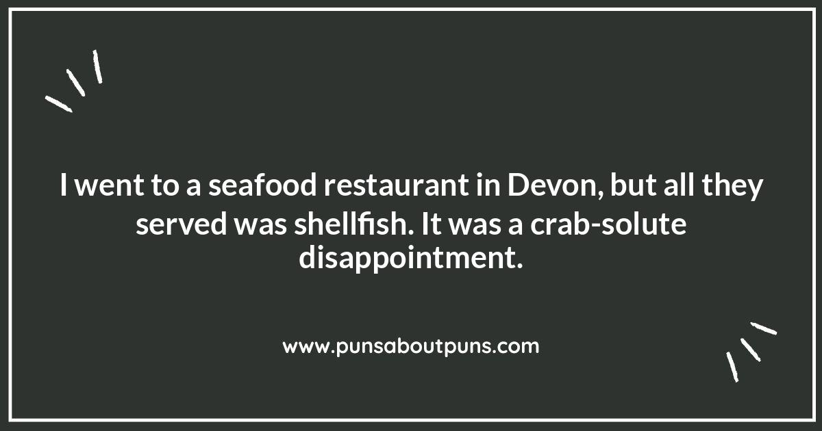 Devon-Themed Puns: Exploring Dartmoor