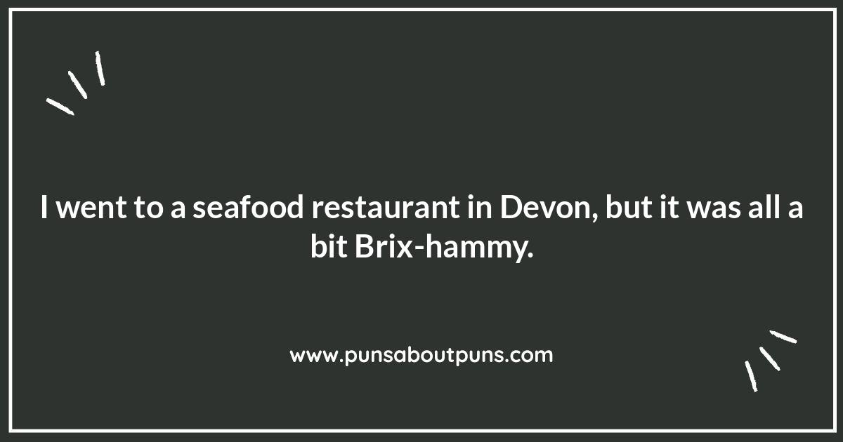 Devon Dialect Jokes: Understanding and Enjoying the Accents