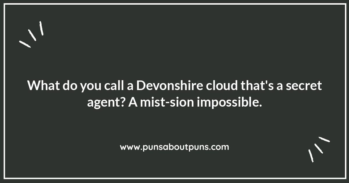 Devon Puns and Humour: Celebrating the County