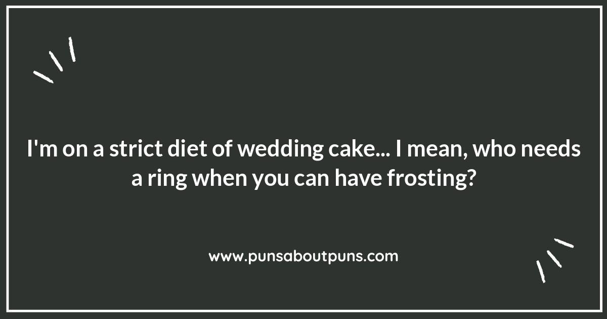 Diet Starts Tomorrow: Relatable Cake Jokes