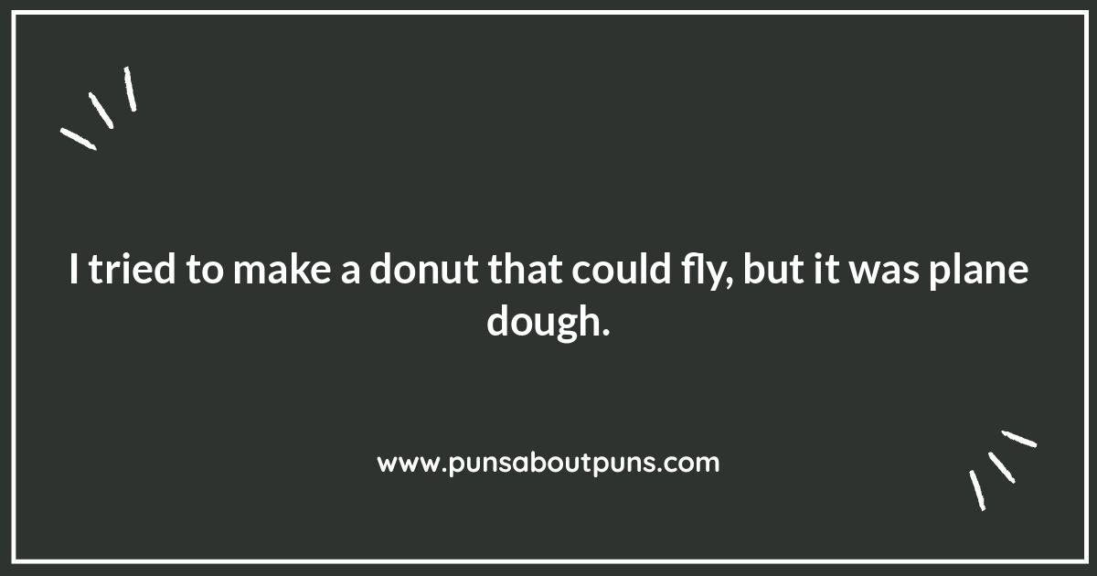 Donut Jokes for Kids: Family-Friendly Fun