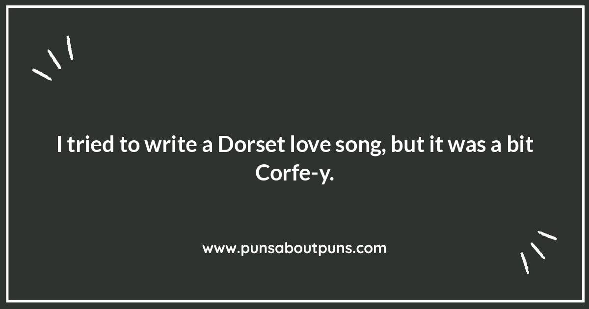 Dorset Accent Jokes: Can You Understand These Funny Sayings?