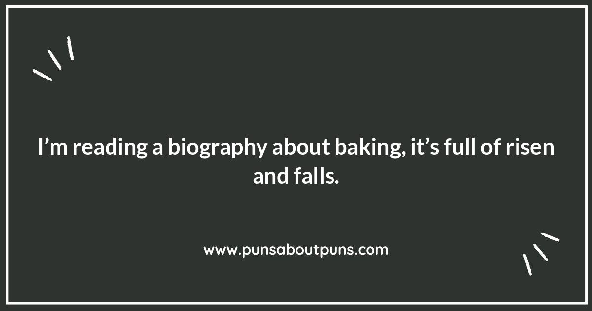 Dough You Get It?: Clever Bread Puns Explained