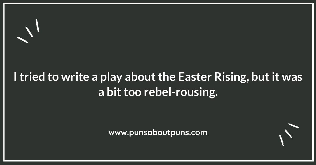 Dublin History Jokes: Laughing Through the Ages