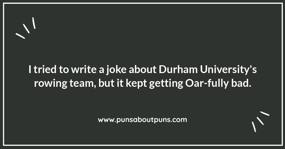 Durham Cathedral Jokes: Holy Humor in a Historic Place