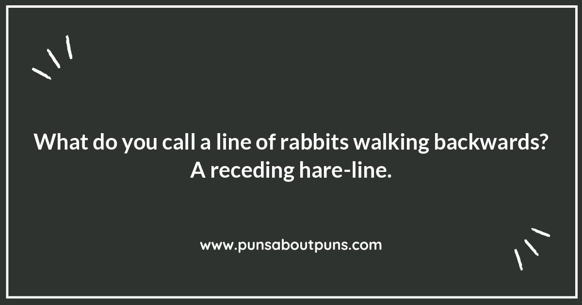 Easter Egg Hunt Puns: A Basketful of Laughs