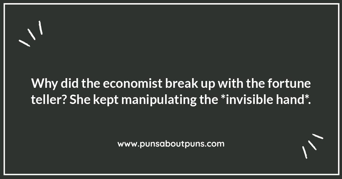 Economist Jokes: Predicting the Funniest Outcomes