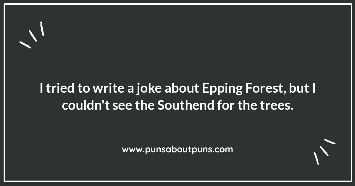 Essex Puns: A Guide to Understanding Essex Accents Through Humor