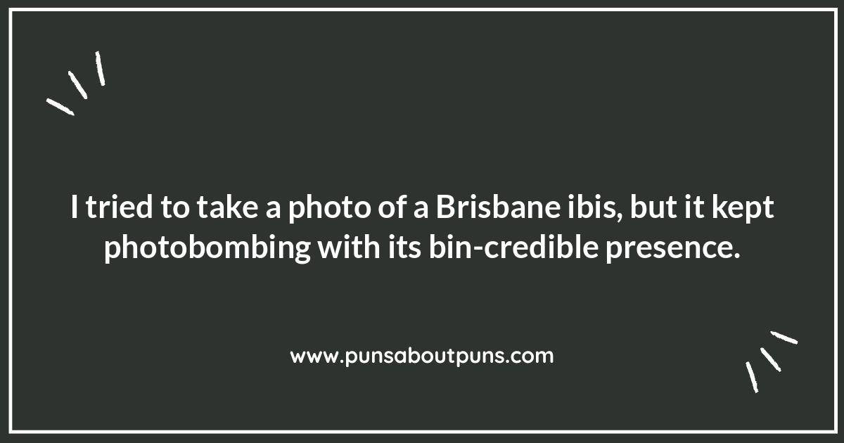 Exploring Brisbane Puns: From South Bank to Story Bridge