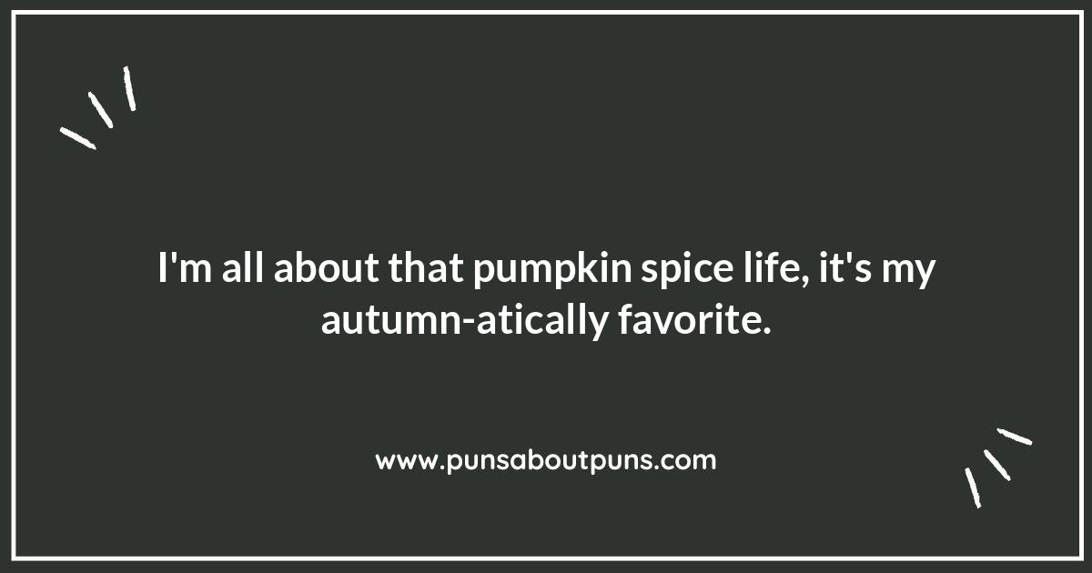Fall Jokes: Harvesting Humor for Everyone