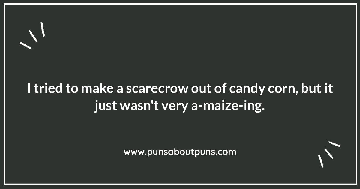 Fall Jokes: Spicing Up Your Pumpkin Spice Latte