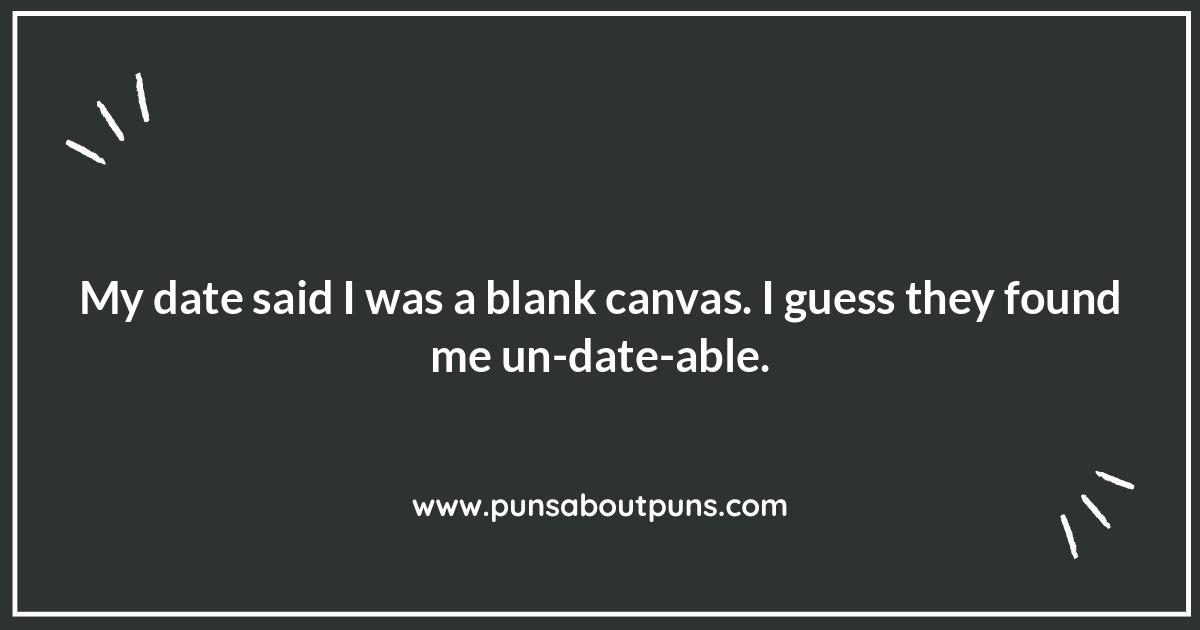 First Date Jokes: Avoiding Awkward Silences