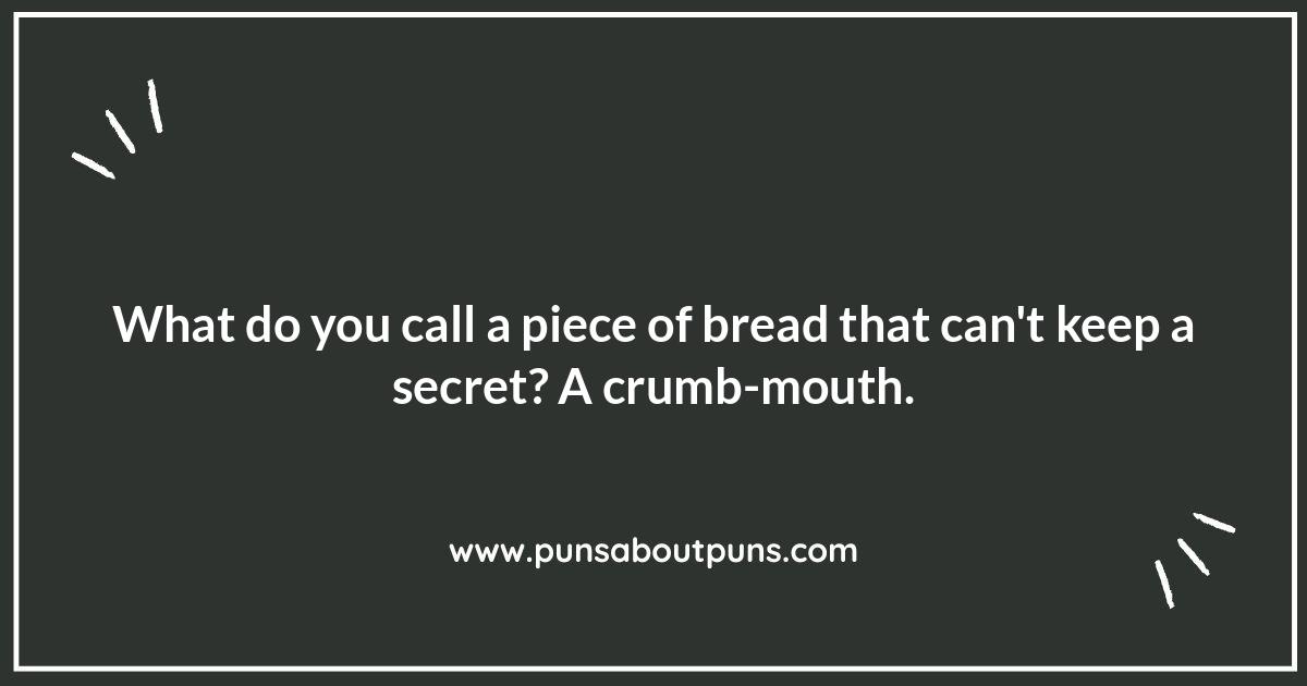 From Croissant to Cannoli: An International Pastry Pun Extravaganza