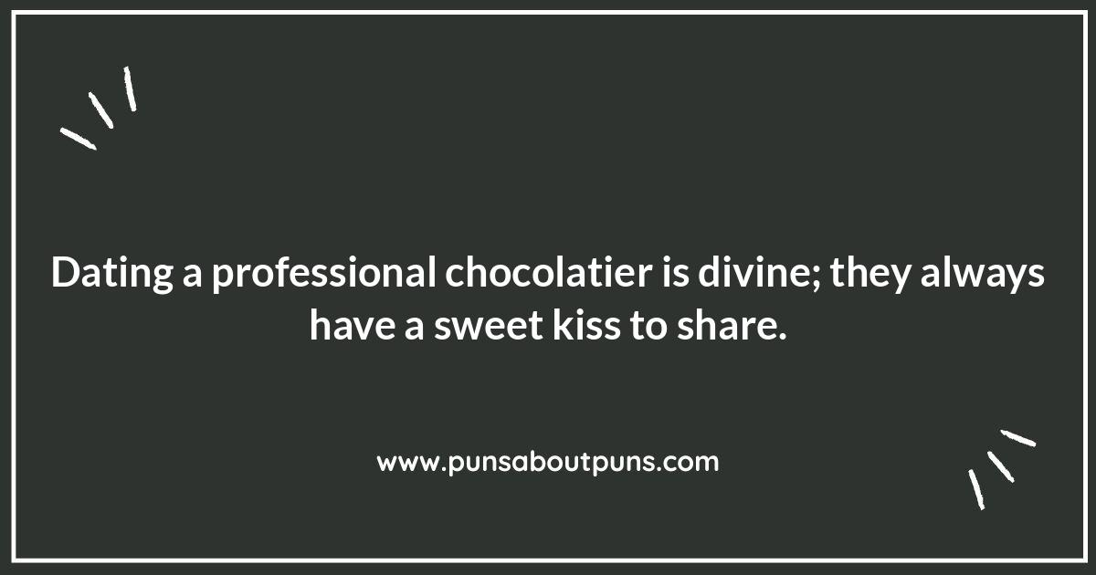 From Forehead to French: A World Tour of Kissing Puns