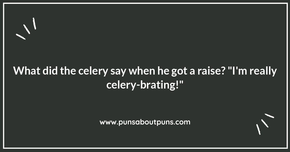 From Garden to Giggles: Hilarious Vegetable Jokes for Kids