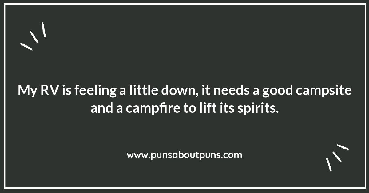 Funny Camper Quotes: Campers Say The Darndest Things