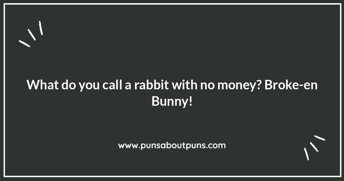 Funny Easter Jokes for Kids: Hoppy Laughs