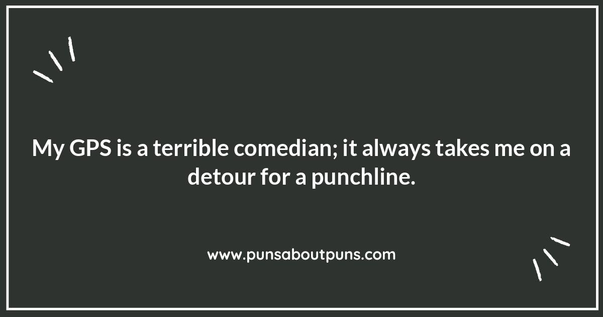 Funny Travel Quotes: Words That Wander