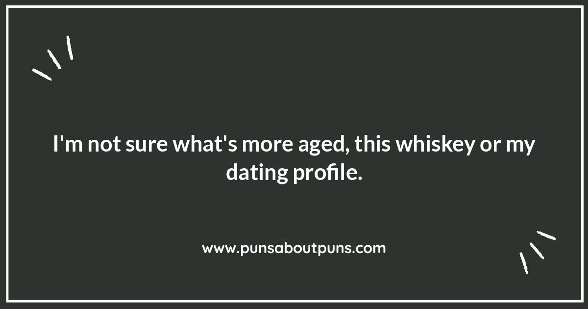 Funny Whiskey Quotes: Sips of Wisdom