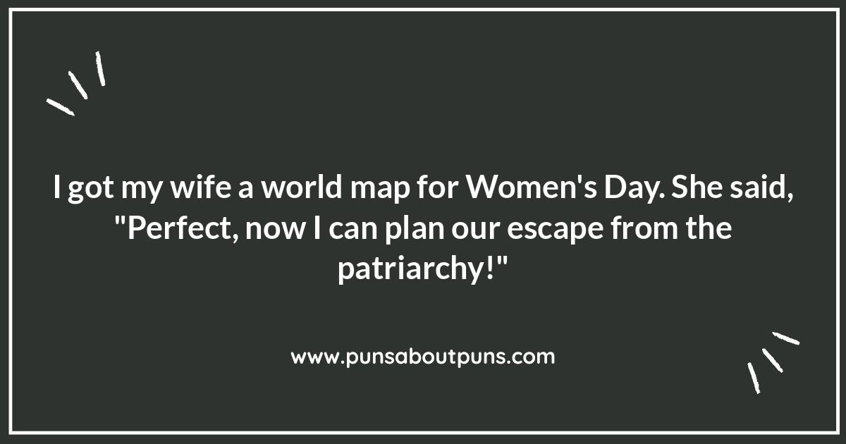 Funny Women