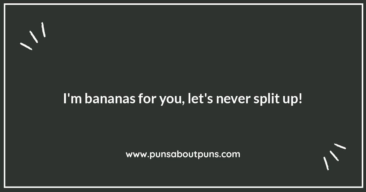 Gifting Giggles: Fruit Pun Gifts That Will Make Them Smile