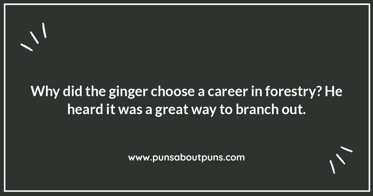 Ginger Rogers Puns: Dancing into a World of Wit