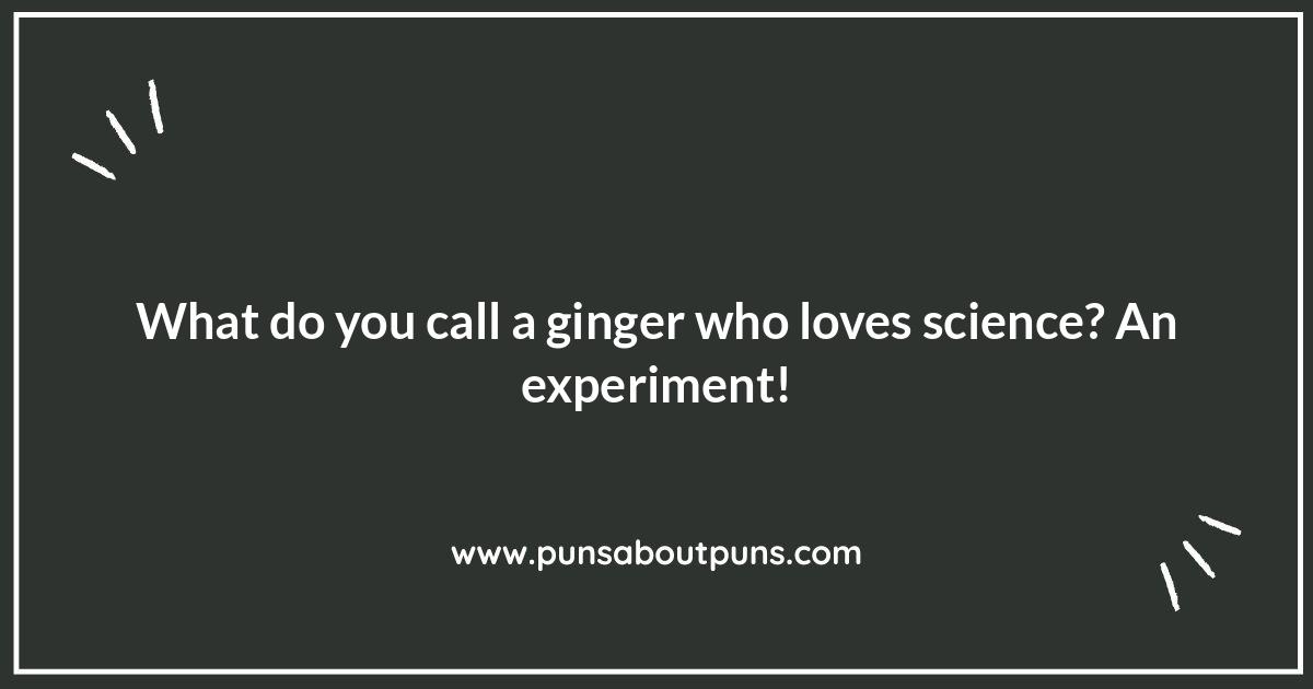 Gingerbread Puns: Sweet Treats and Funny Feats