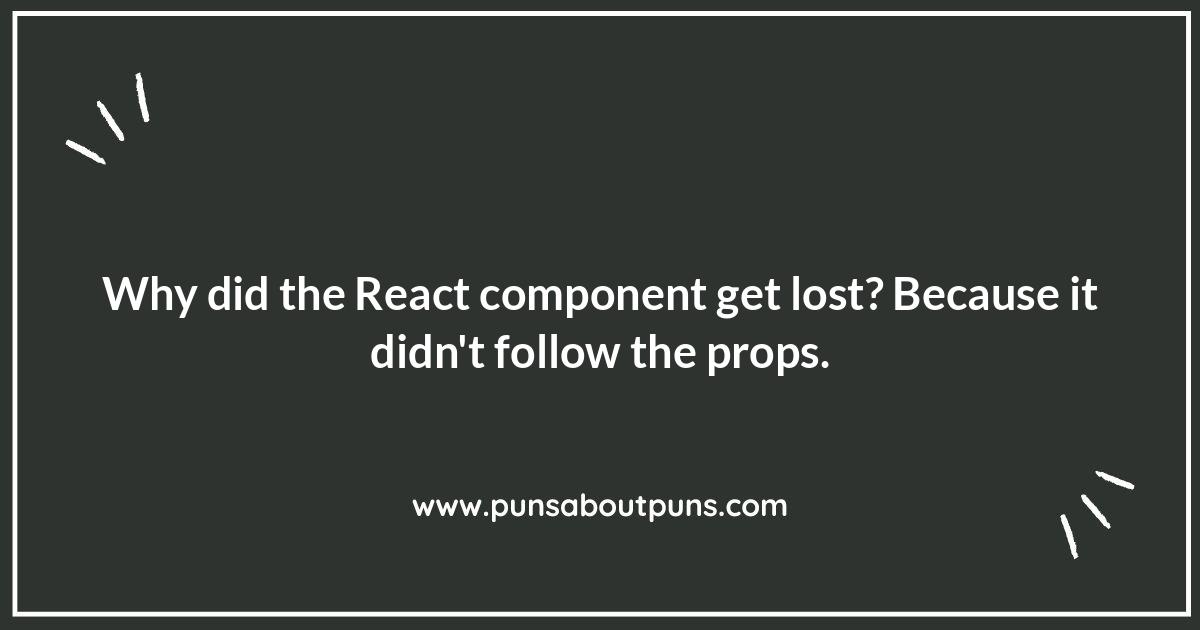 Git-ty Up Laughing: Source Control Jokes for Developers