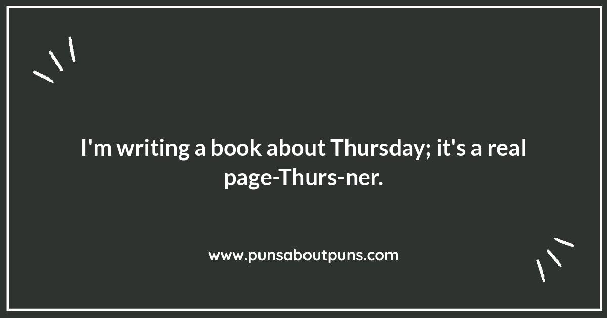 Global Thursday Jokes: Humor Around the World