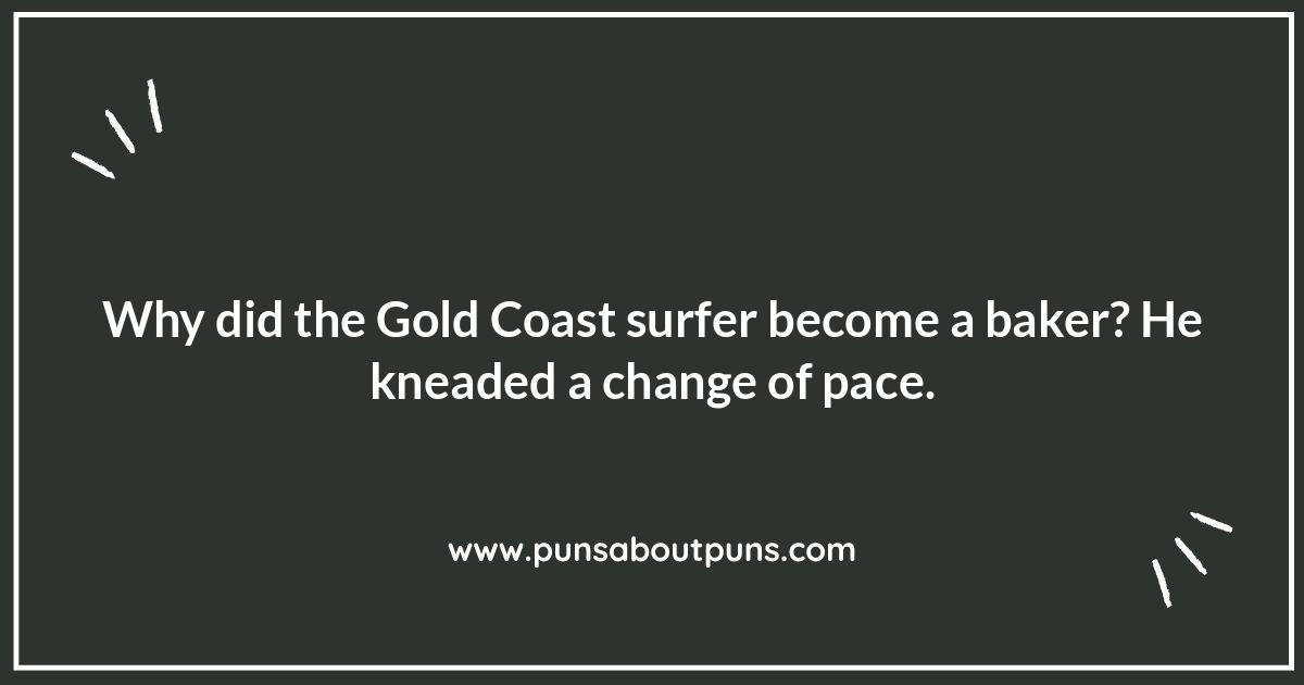 Gold Coast Jokes: Laugh Your Way Through Paradise