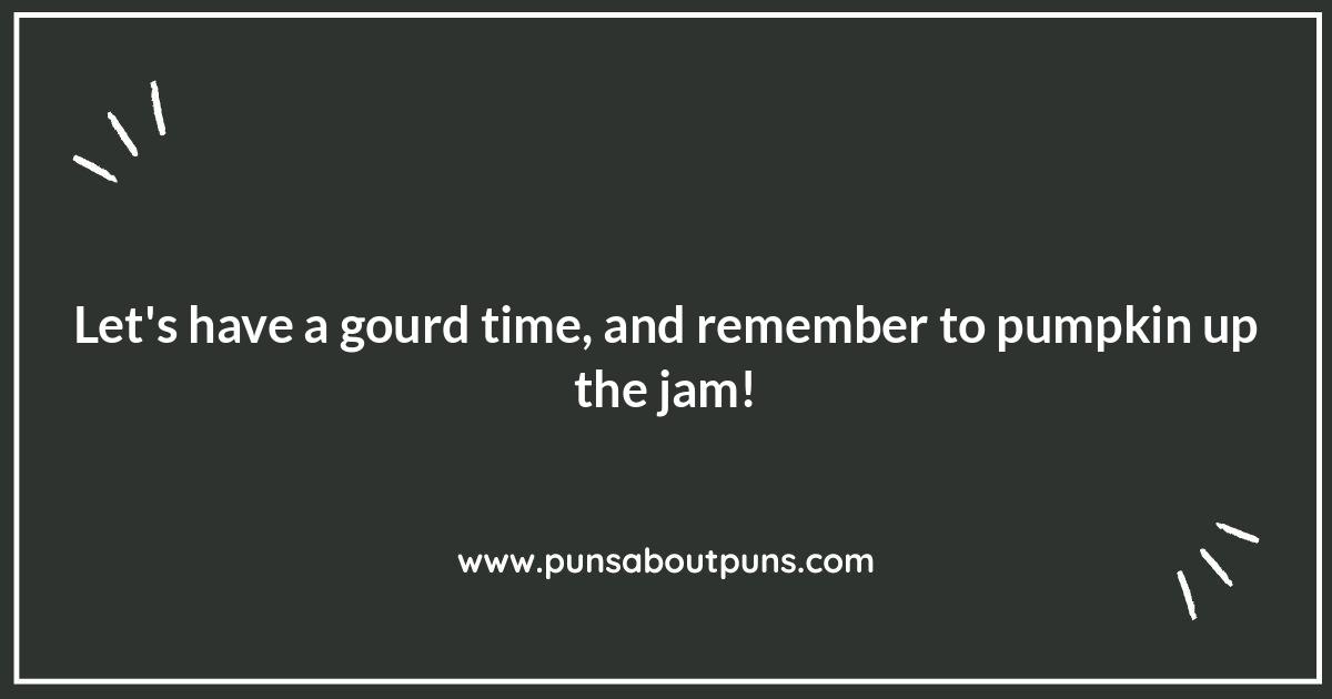Halloween Pumpkin Puns and Jokes: Spooktacularly Funny One-Liners