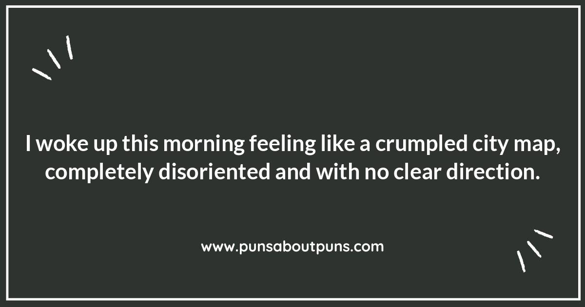 Hangover Jokes and Remedies: Laughter is the Best Medicine