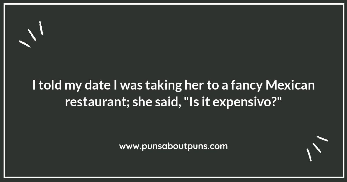 Hilarious Mexico Jokes: Guaranteed to Guac Your World
