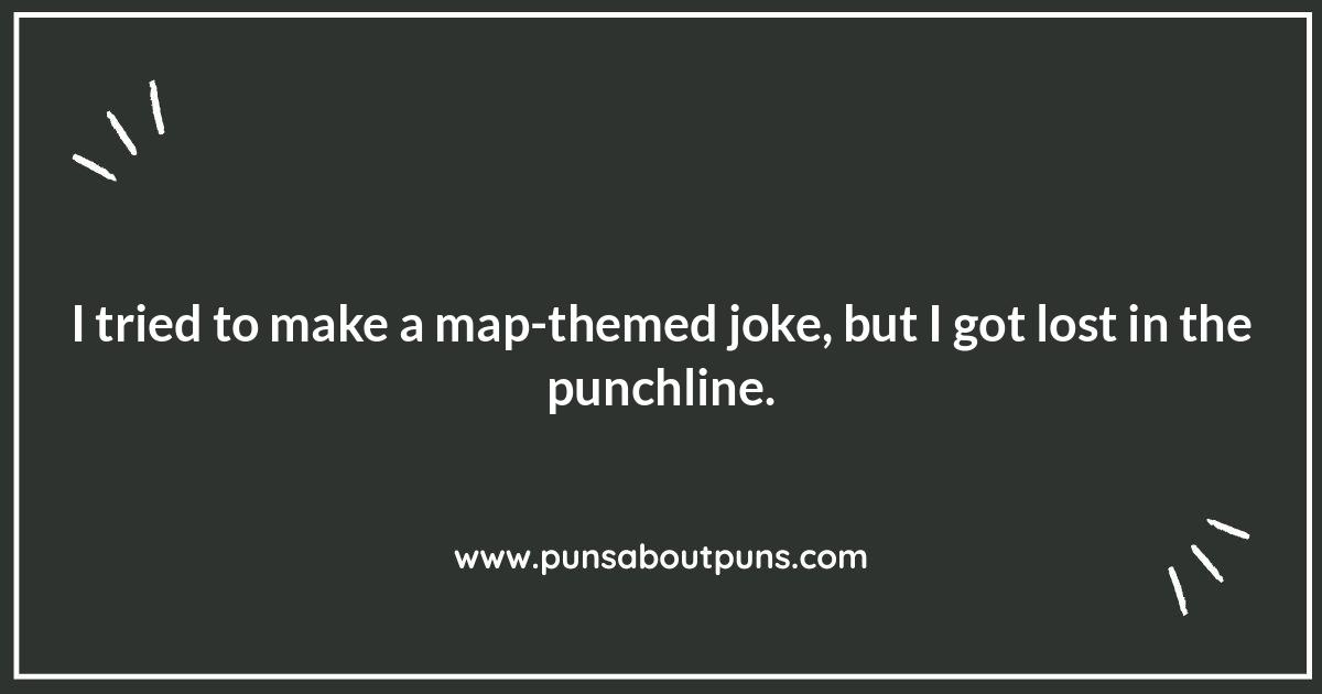 Historical Tour Guide Jokes: Cracking Up Through Time