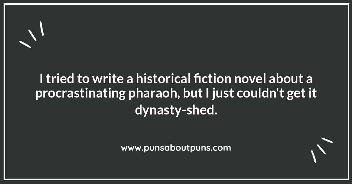 History Buffs