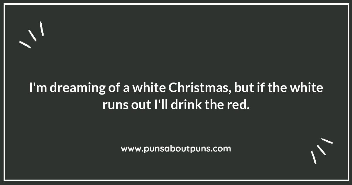 Holiday Winter Puns: Festive Jokes to Sleigh the Season
