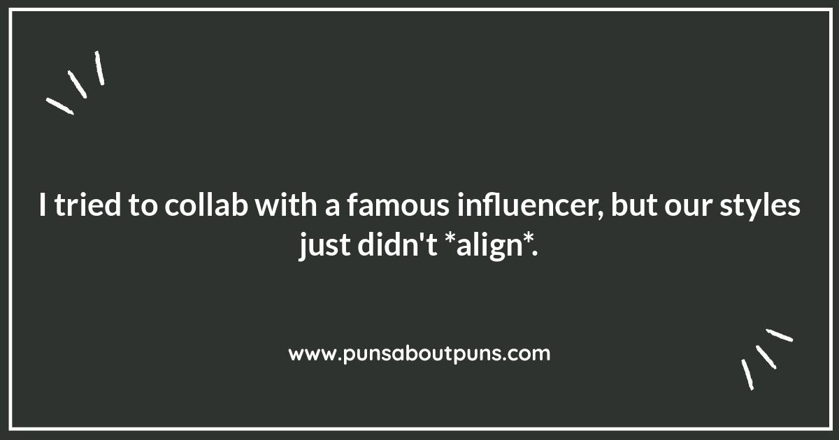 Influencer Jokes: Are They Really That Funny?