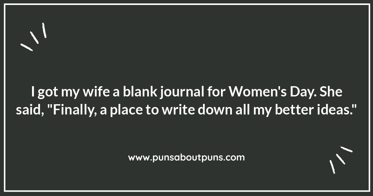 Inspirational Women