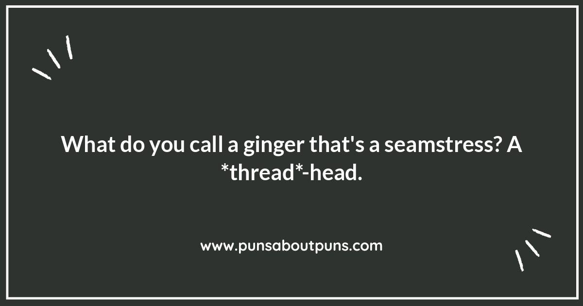 Is Ginger Good For You?: Health Benefits and Hilarious Puns