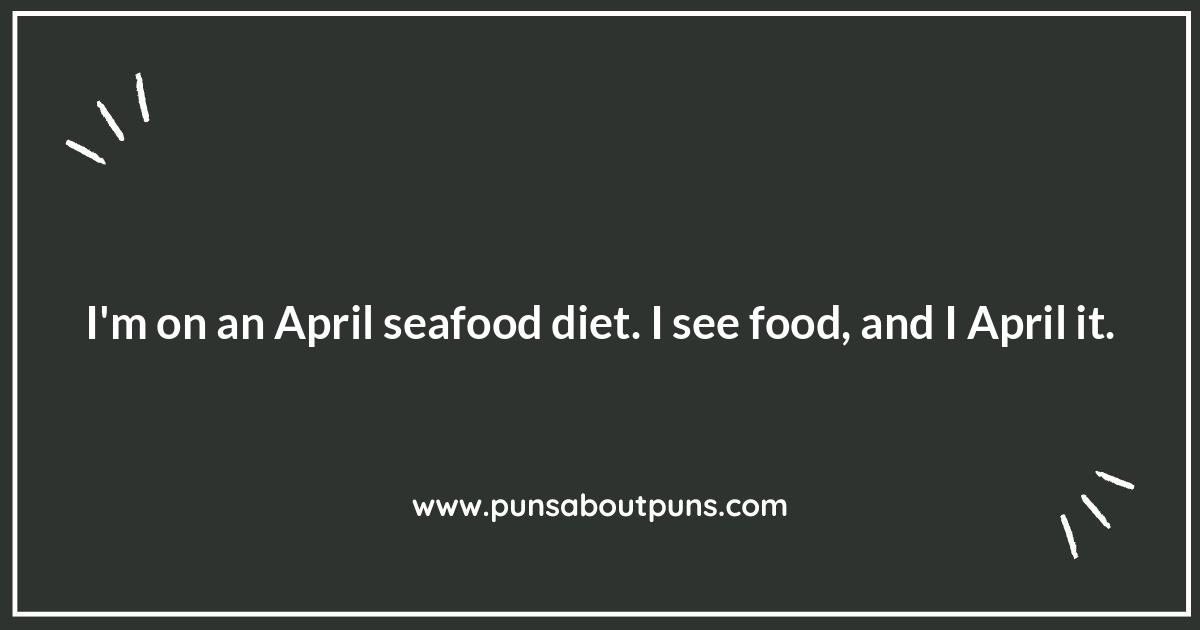 Jokes for April Fools