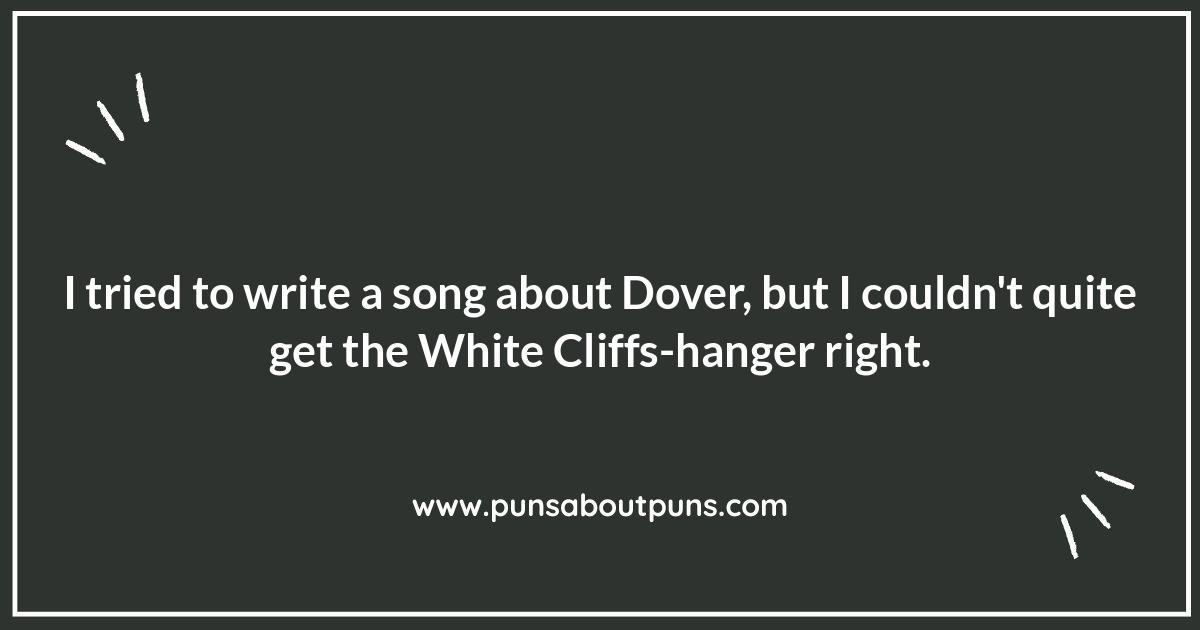 Kent Jokes and Riddles: Test Your Wit and Wisdom