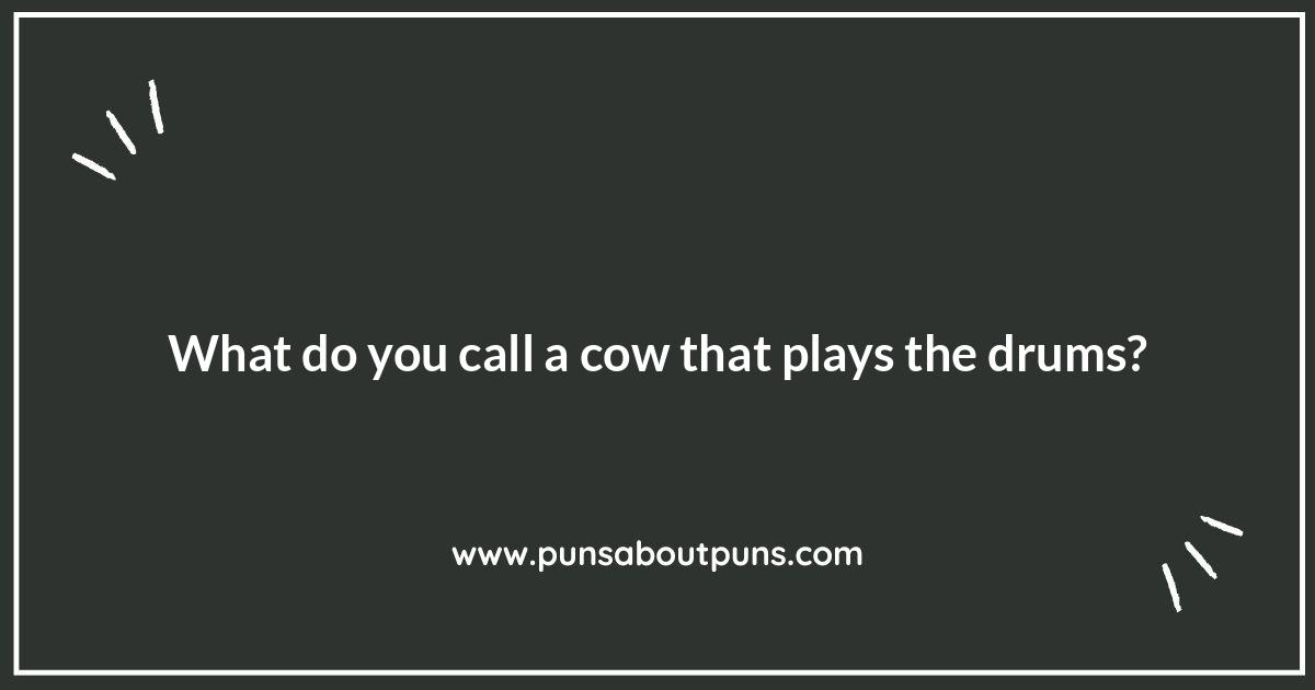 Kids Will Love These: Clean Beef Jokes
