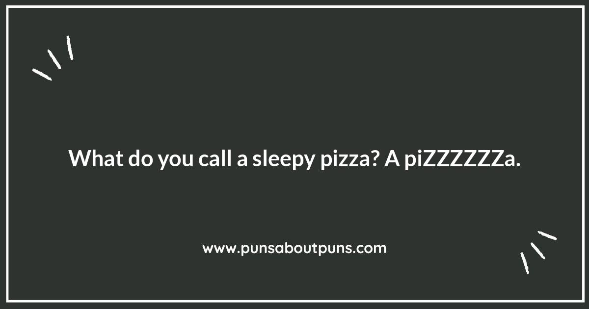 Knead to Laugh: Pizza Jokes for Every Occasion