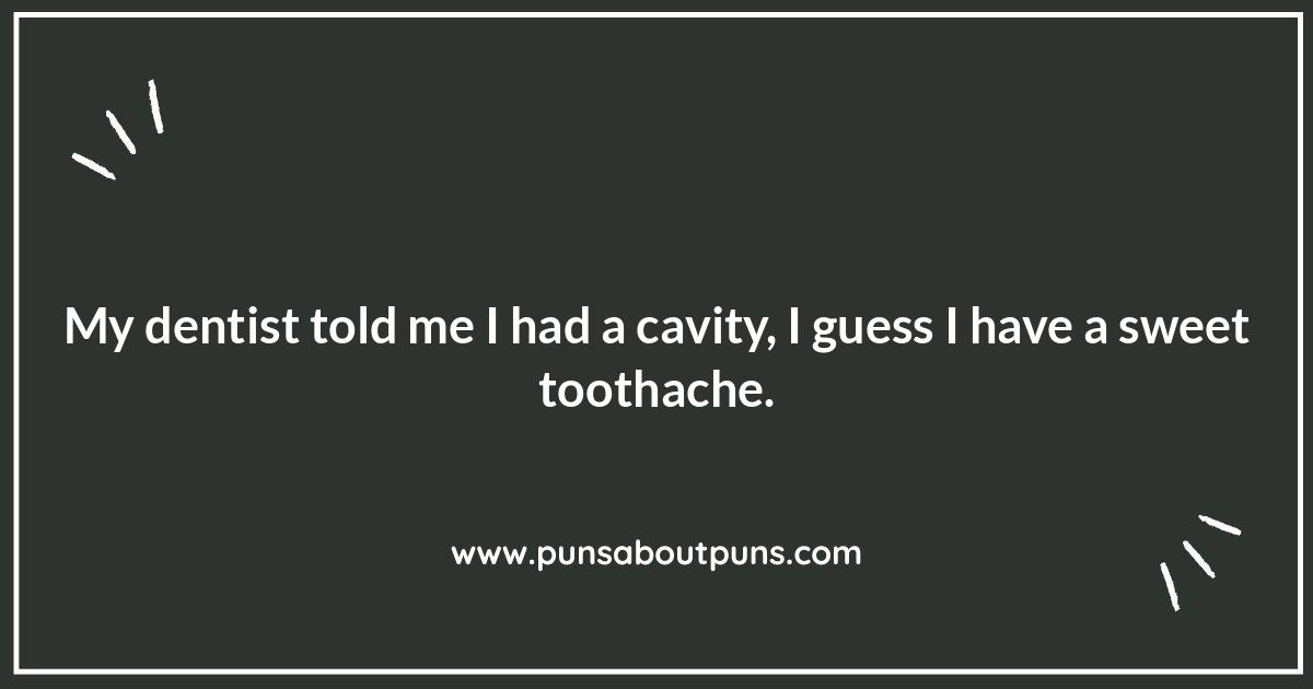 Knead to Laugh: The Best Pastry Puns
