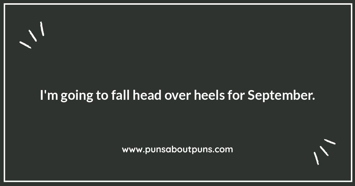 Labor Day Laughs: September Puns to Celebrate
