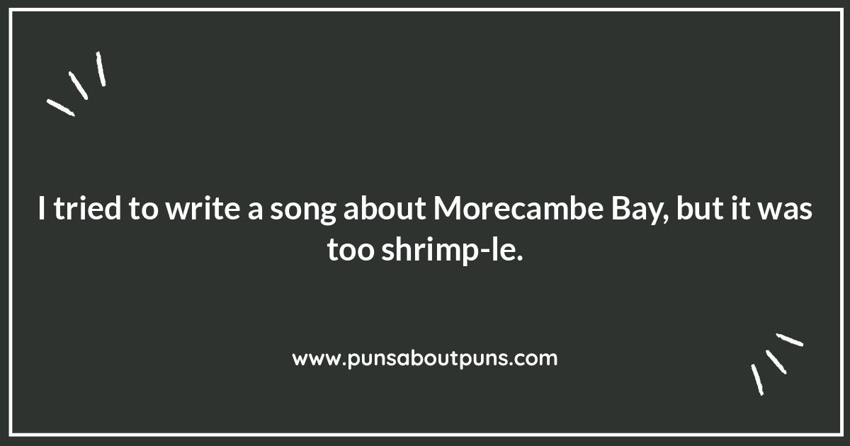 Lancashire Puns: Celebrating Famous Lancashire Comedians
