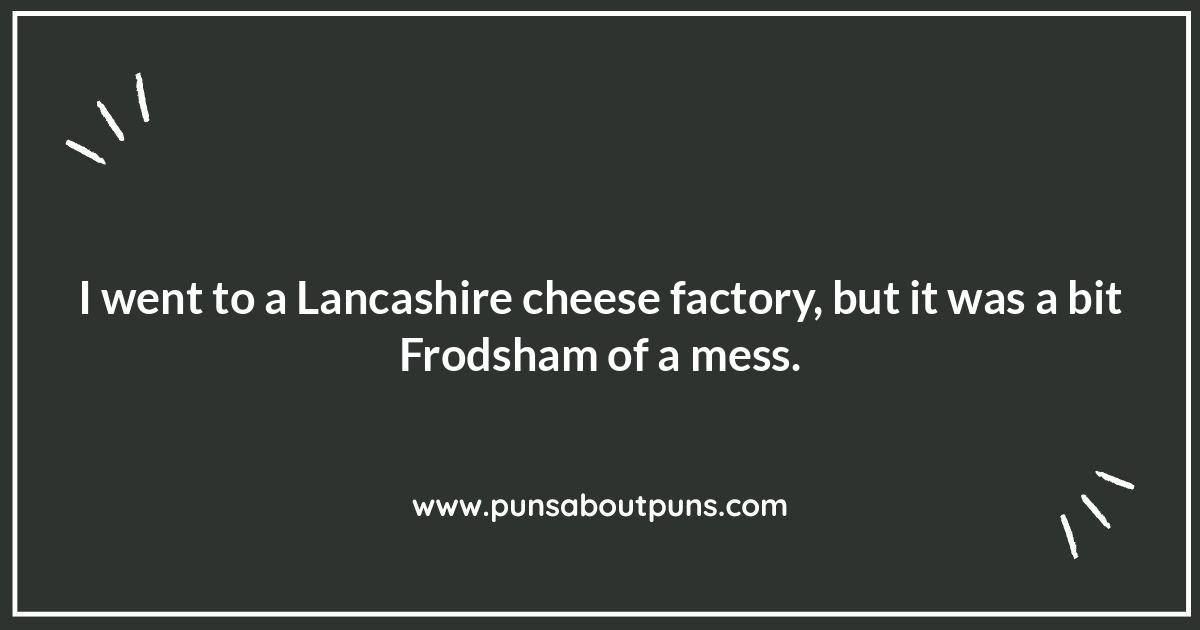 Lancashire Puns: Spotting the Best Accents in Comedy