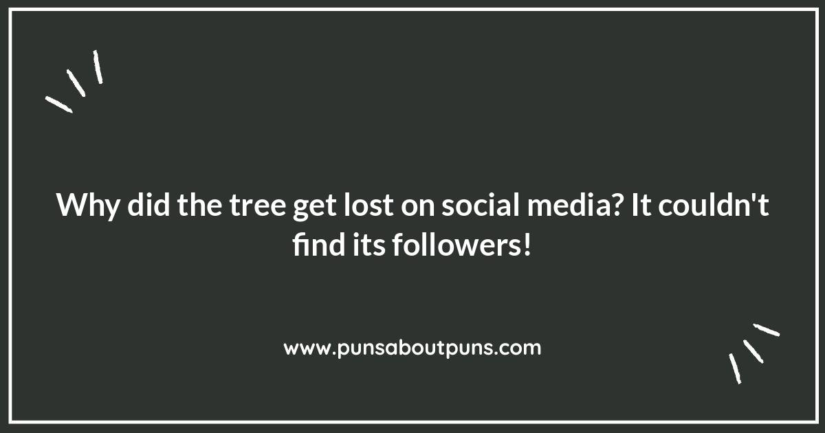 Leaf Jokes for Kids: Family-Friendly Forest Fun